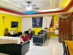 Blk 101 Bukit Batok West Avenue 6 (Bukit Batok), HDB 4 Rooms #210203411